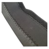 בד סקוץ' לכבלים - Cable Fabric Hook And Loop Wrap