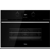 תנור אפיה בילד אין משולב מיקרוגל תקה ⁦TEKA HLC 8440⁩