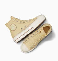 Chuck Taylor All Star Lift Platform Contrast Stitching