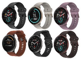שעון דופק Polar Ignite 3 