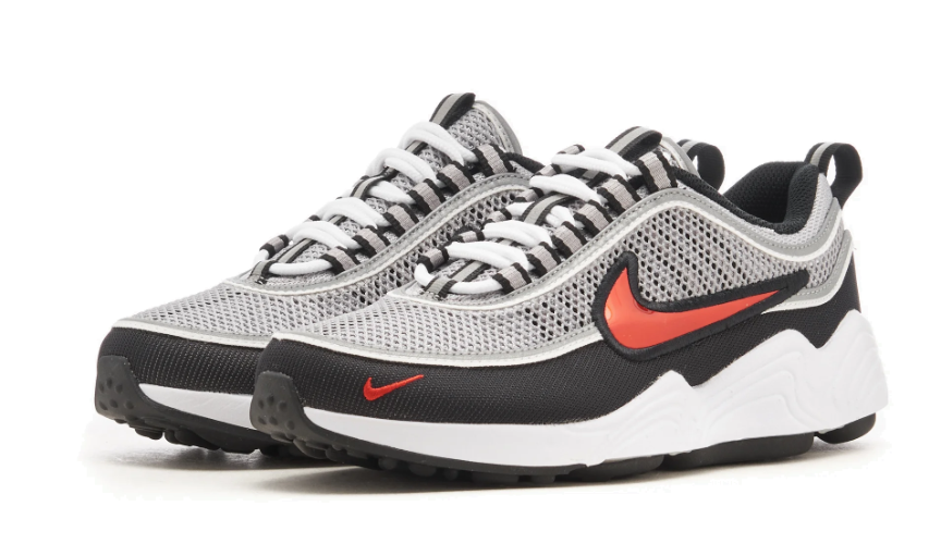 נעלי נייק Nike AirMax P6000 אפור כתום