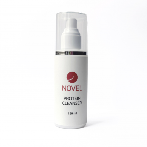 קלינסר מנטרל שומנים Novel 150ml