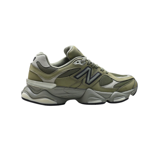 New Balance 9060  Green Army– ניו באלנס 9060