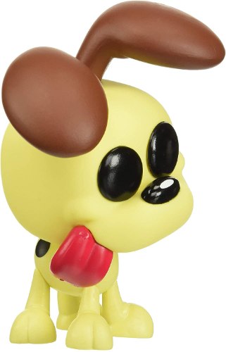 בובת פופ Comics Garfield-Odie 21 POP FUNKO