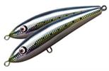 008 herring - Monster pencil floating f&f 75gr