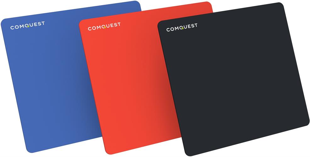 משטח עכבר מקצועי ComQuest M-03
