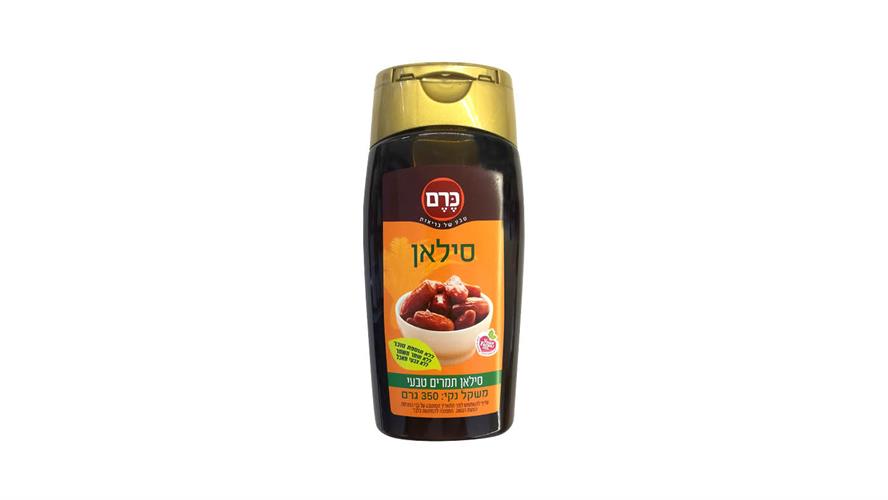 סילאן לחיץ כרם 350 גרם