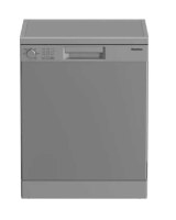 מדיח כלים רחב 60 ס"מ נירוסטה Blomberg דגם LDF30210X בלומברג