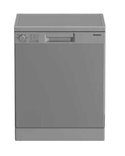 מדיח כלים רחב 60 ס"מ נירוסטה Blomberg דגם LDF30210X בלומברג