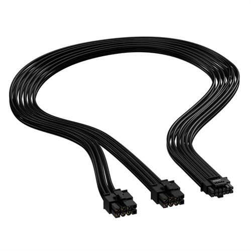 Antec PCIE Gen5 12VHPWR 600W 16P for SP Series ONLY Cable