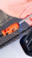 חבק מתכוונן לווינג - A3D Artness Pro 2