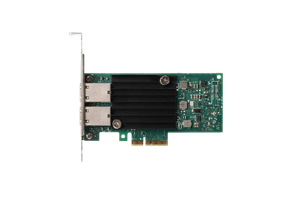 כרטיס רשת – Intel X550-T2 2×10GbE RJ45