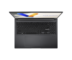 נייד ASUS VivoBook 16 I7-13620 16GB 1TB NVME WUXGA IPS DOS Black