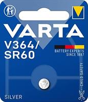 VARTA סוללה לשעון V364