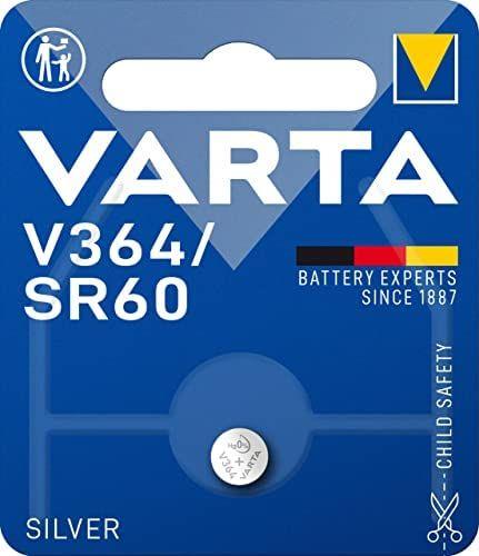VARTA סוללה לשעון V364