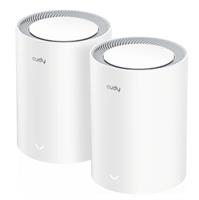 CUDY M3000 2-Pack M3000(2-Pack) -IL-V2.0