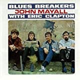 MAYALL, JOHN/BLUESBREAKERS