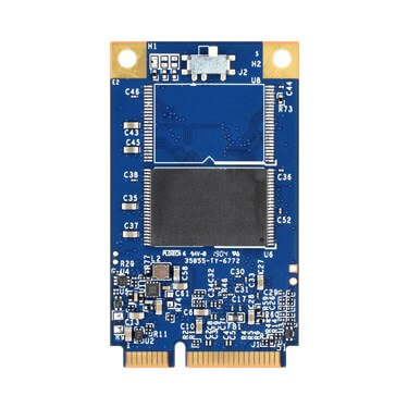 דיסק לשרת -Apacer SM210-300 mSATA SSD 512GB