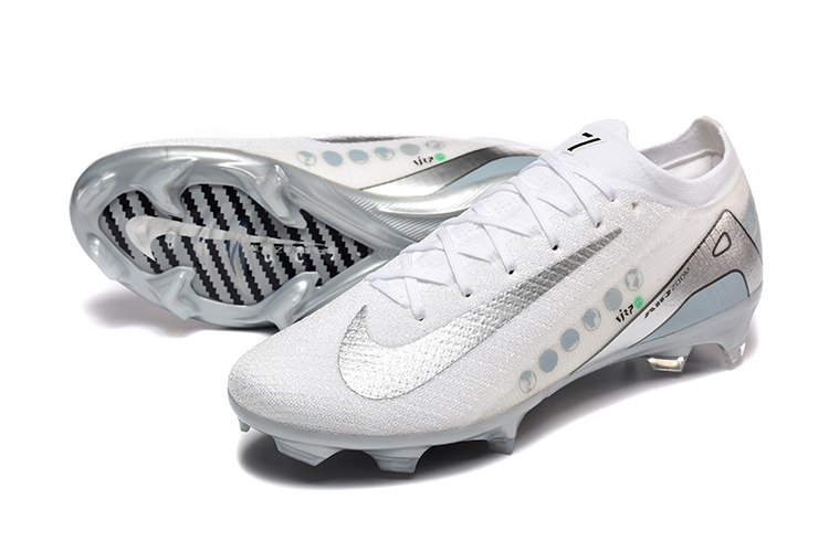 נעלי כדורגל נייק Mercurial Vapor XIV Elite לבן