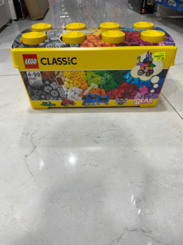 Lego classic 10696