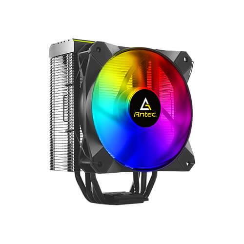 מאוורר למעבד Antec FRIGUSAIR 400 ARGB
