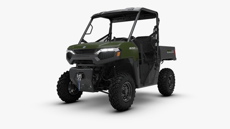 Ranger 570