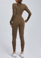 אוברול ספורטיבי מחטב AIR