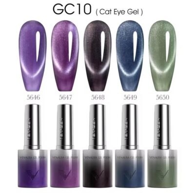 סט עין החתול ונליסה CatEye VENALISA
