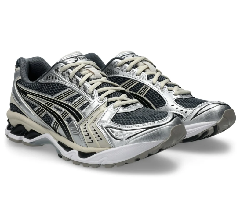 Asics Gel Kayano 14 Unisex  סניקרס ג'ל קיאנו 14 יוניסקס