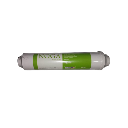 סנן מיקרוני NOGA Water