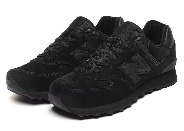 נעלי ניו בלאנס New Balance NB574 שחור
