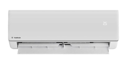 מזגן עילי TADIRAN 10900BTU דגם SOLO INVERTER 180NG תדיראן