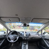 kia Forte 2013