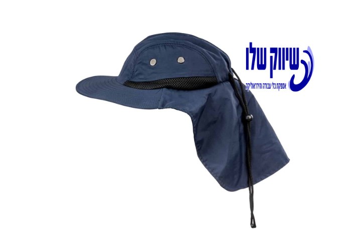 כובע סהרה מק"ט 349