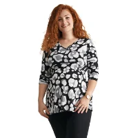 חולצת הריון נורית NursingAnywear