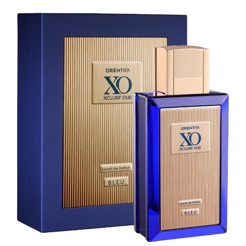 XO Xclusif Oud Bleu אקסטרייט דה פרפיום 60 מ״ל
