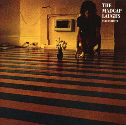 SYD BARRETT / The Madcap Laughs