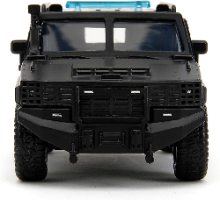 ג'אדה מהיר ועצבני - דגם מכונית סאאב - 1:32 JADA FAST FURIOUS AGENCY SUV