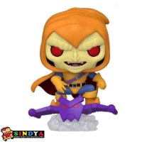 פופ מארוול הובגובלין (ספיישל) - POP MARVEL HOBGOBLIN (SP) 959