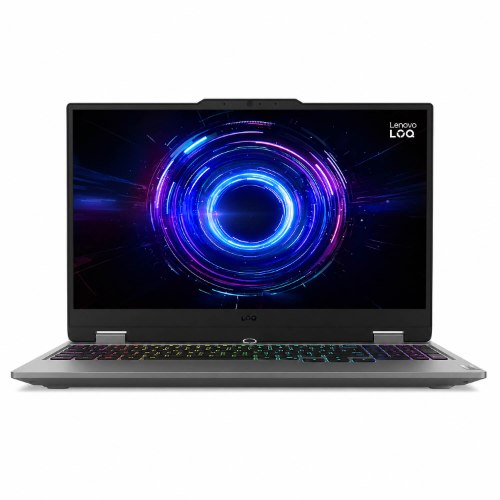 Lenovo LOQ 15.6" i7-13650HX 32GB 1TB RTX5070 W11 Grey
