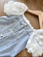 Denim Is A Way Of Life