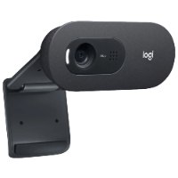 מצלמת רשת Logitech HD C505 - יבואן רשמי