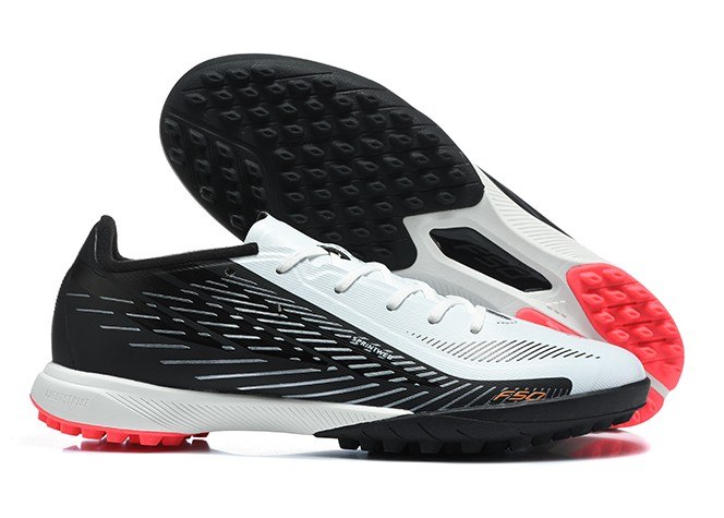 נעלי קטרגל אדידס Adidas F50 Elite שחור לבן