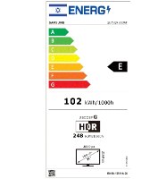 טלוויזיה חכמה Samsung 75" QE75QN90D Neo QLED 4K Smart TV