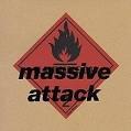 MASSIVE ATTACK/BLUE LINES