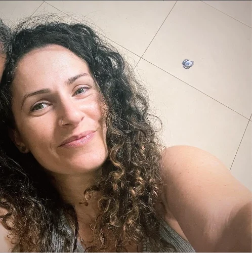 דיקור סיני תרומה של עדי לאון כהן