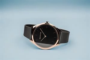 שעון ברינג דגם BERING 17039-166 ULTRA SLIM