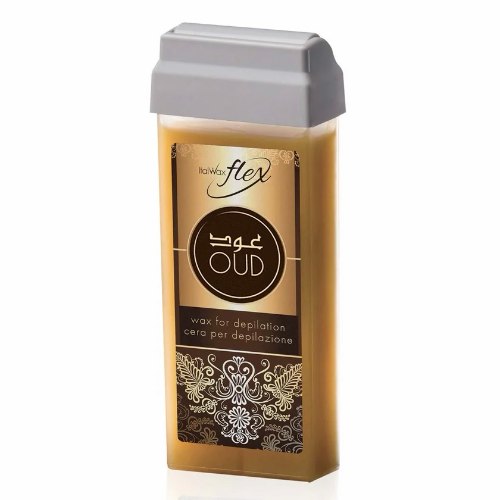 רול שעווה סדרת פלקס-  OUD - Italwax