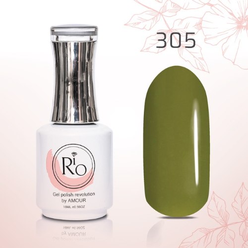 לק ג'ל ריו 305 RIO