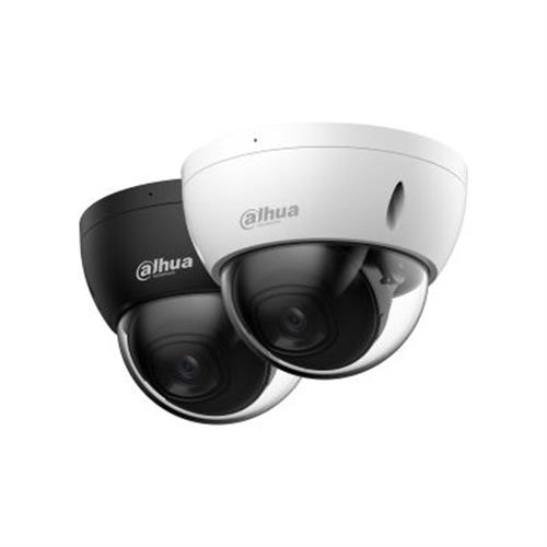 DAHUA מצלמת רשת כיפה 4 מגה WizSense